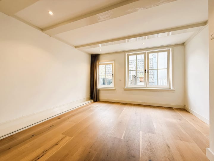 Foto 10 van Kloveniersburgwal 56-2