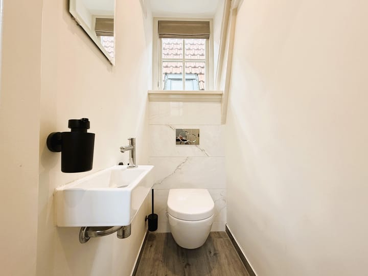 Foto 21 van Kloveniersburgwal 56-2