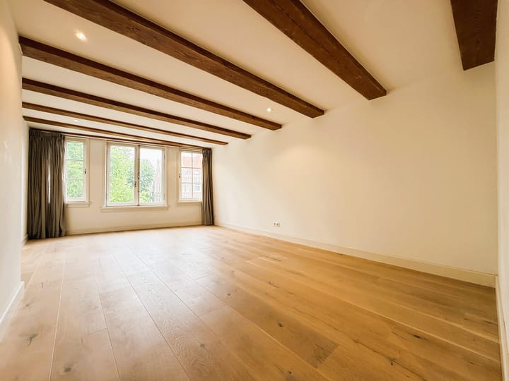 Foto 6 van Kloveniersburgwal 56-2