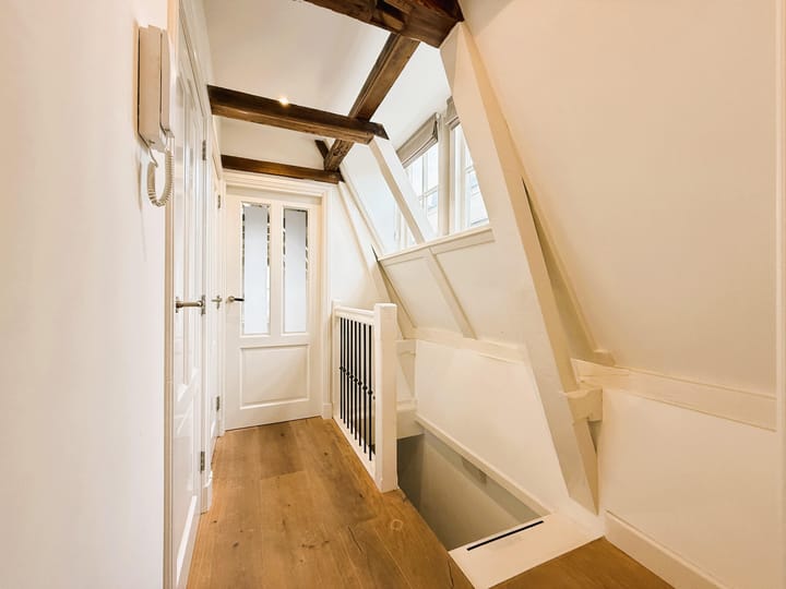 Foto 13 van Kloveniersburgwal 56-2