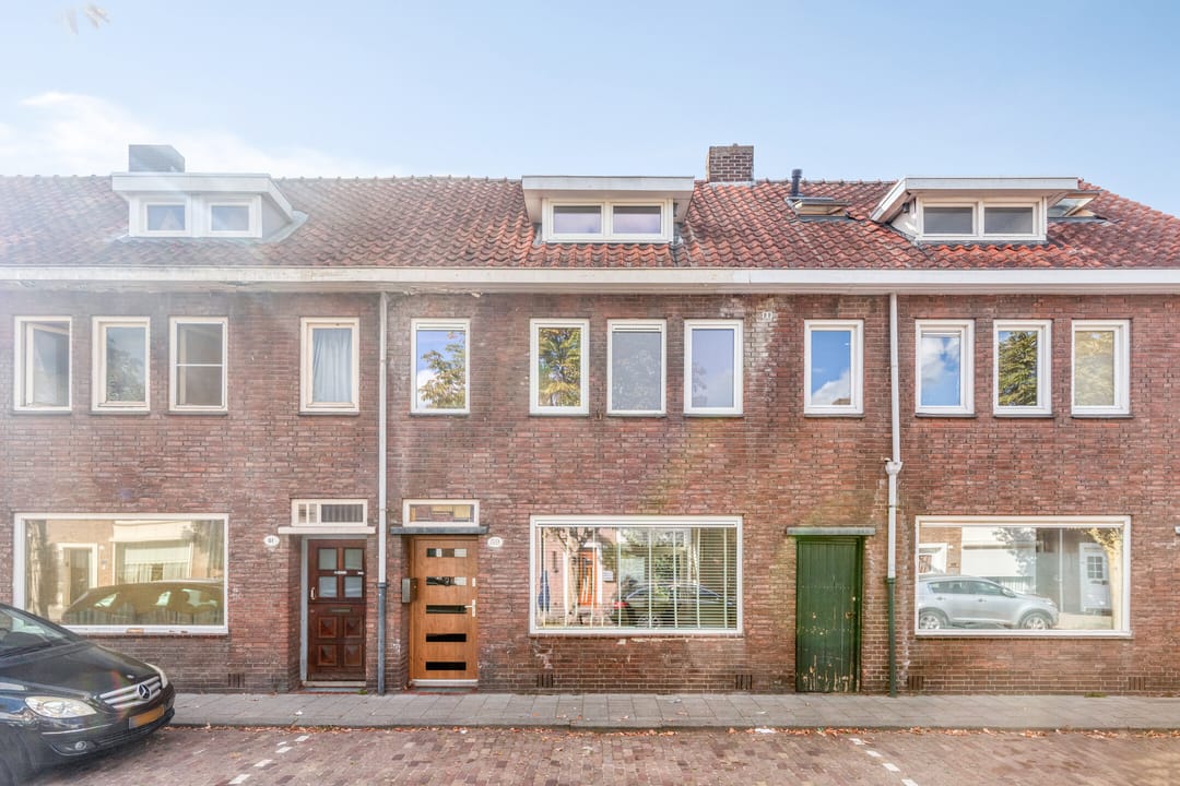 Photo 1 of Trouwlaan 59