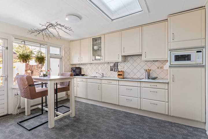 Foto 2 van P.J. Geldermanstraat 28