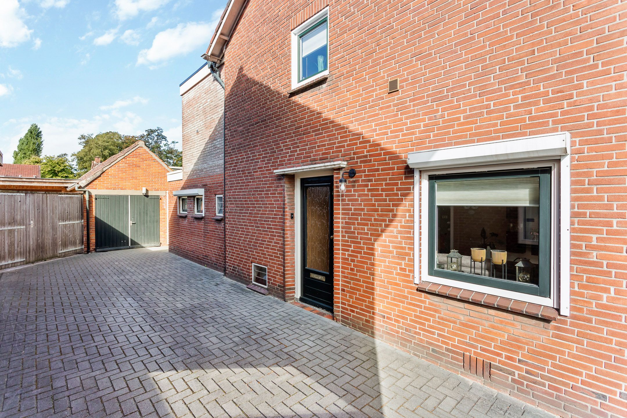 Foto 6 van P.J. Geldermanstraat 28