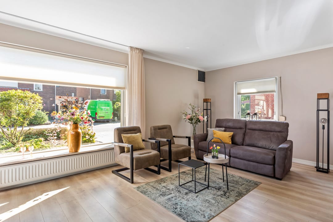 Foto 7 van P.J. Geldermanstraat 28