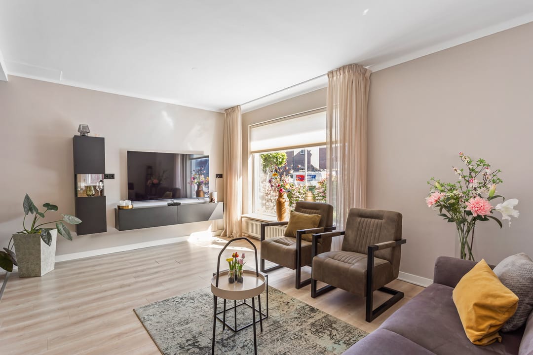 Foto 8 van P.J. Geldermanstraat 28