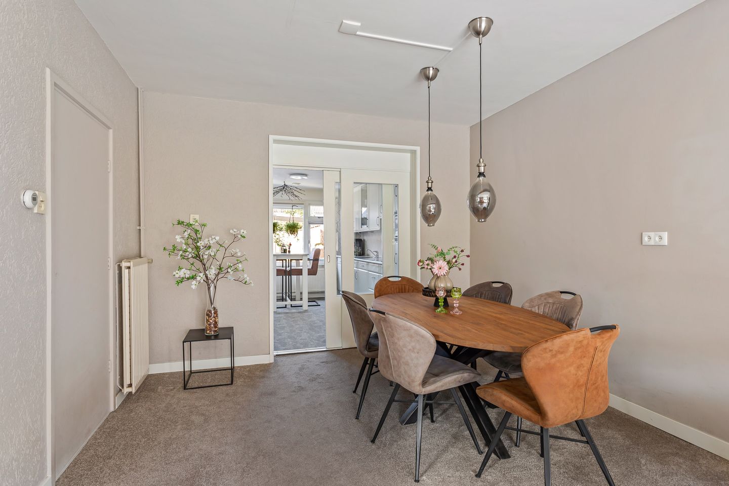 Foto 10 van P.J. Geldermanstraat 28