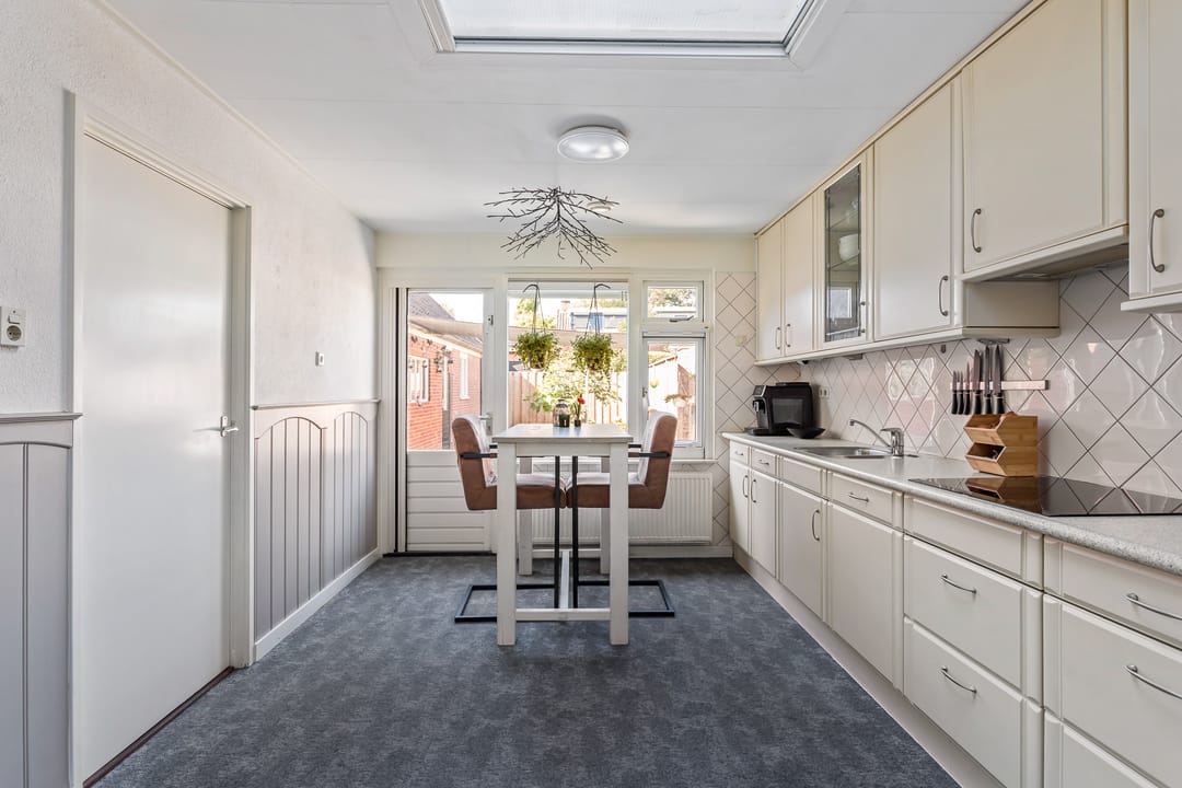 Foto 11 van P.J. Geldermanstraat 28