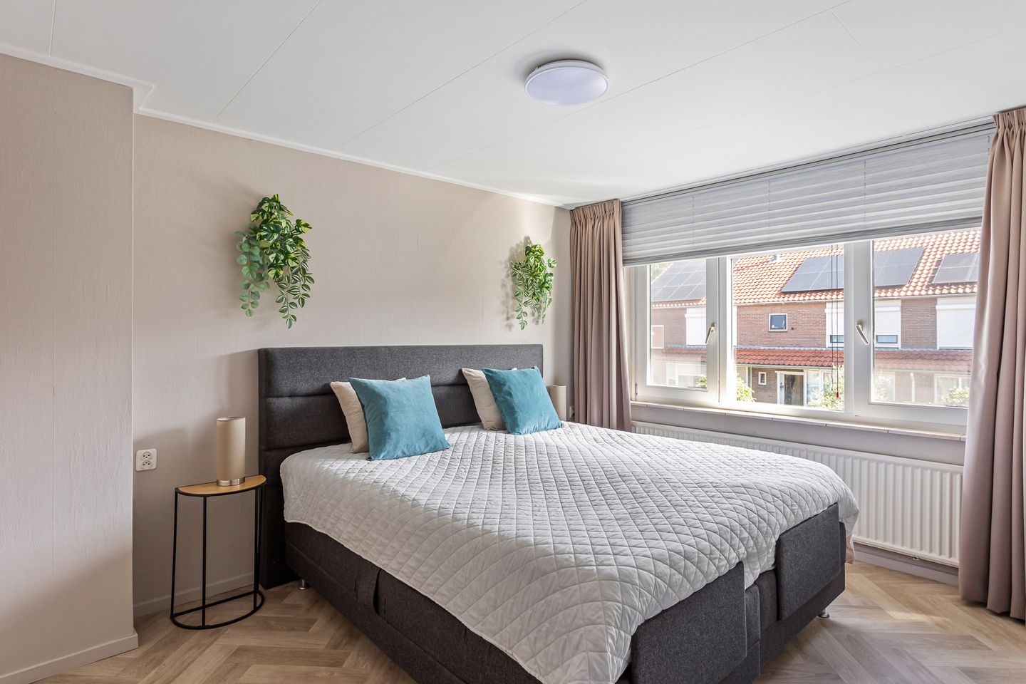 Foto 14 van P.J. Geldermanstraat 28