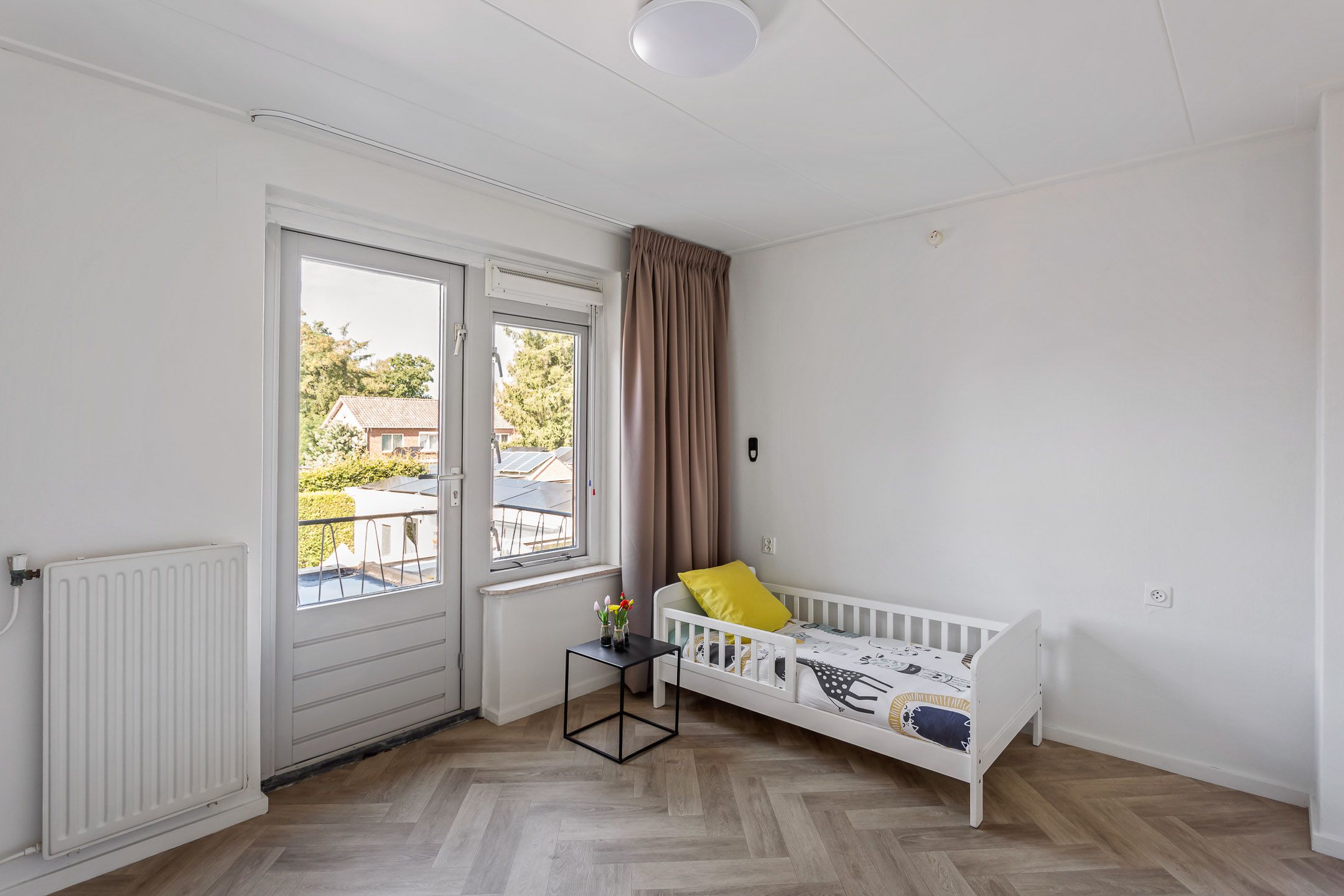 Foto 15 van P.J. Geldermanstraat 28