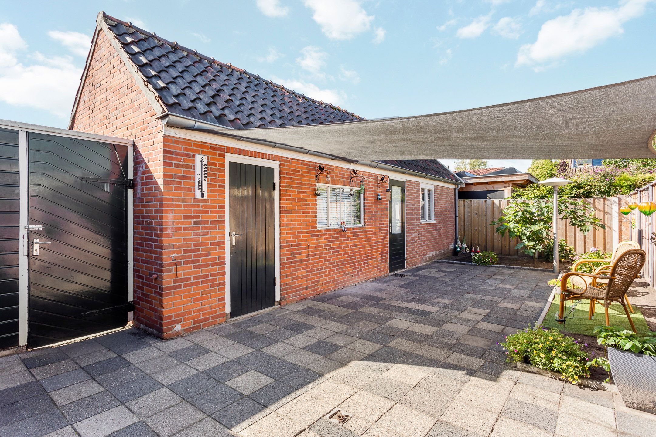 Foto 18 van P.J. Geldermanstraat 28