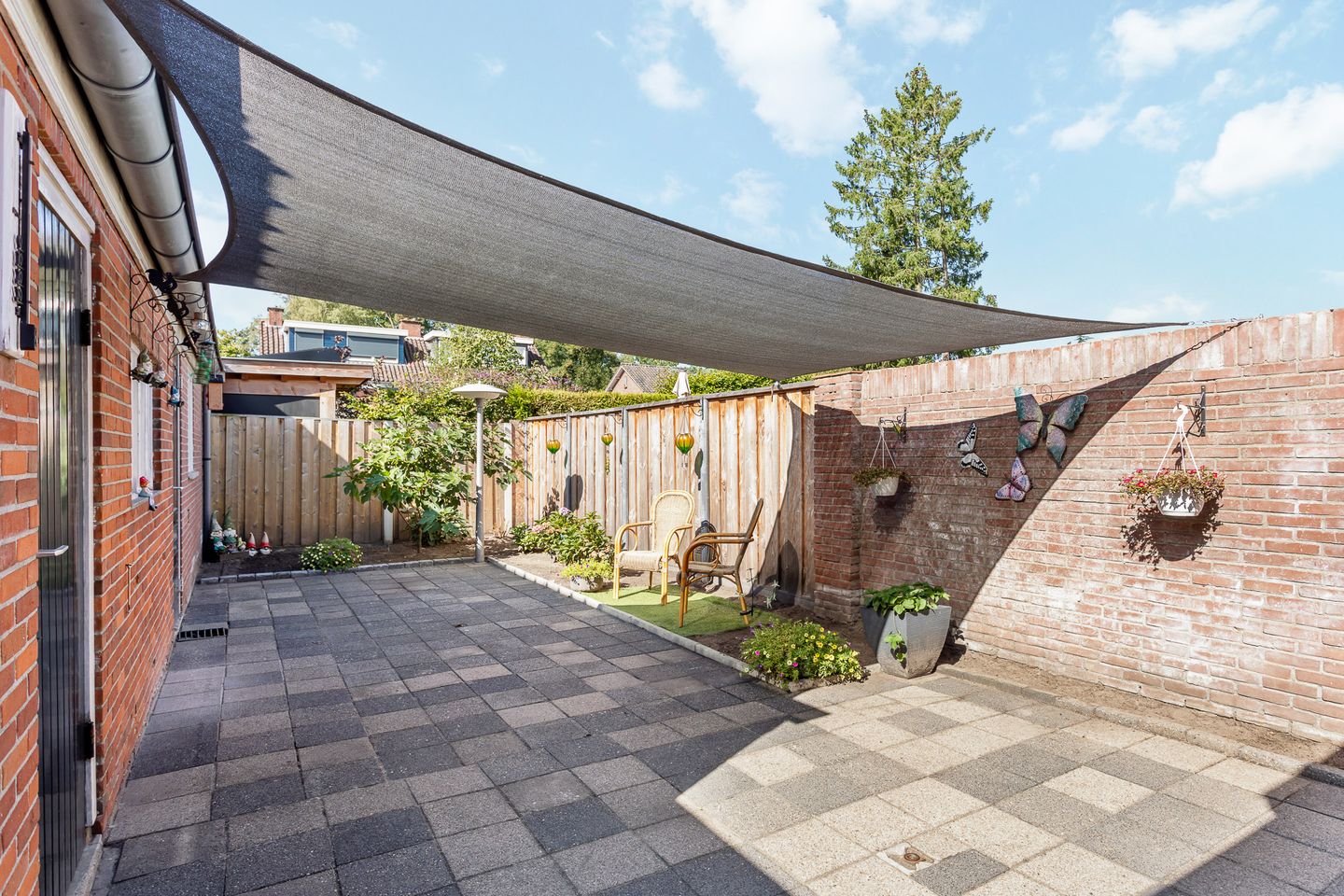 Foto 19 van P.J. Geldermanstraat 28