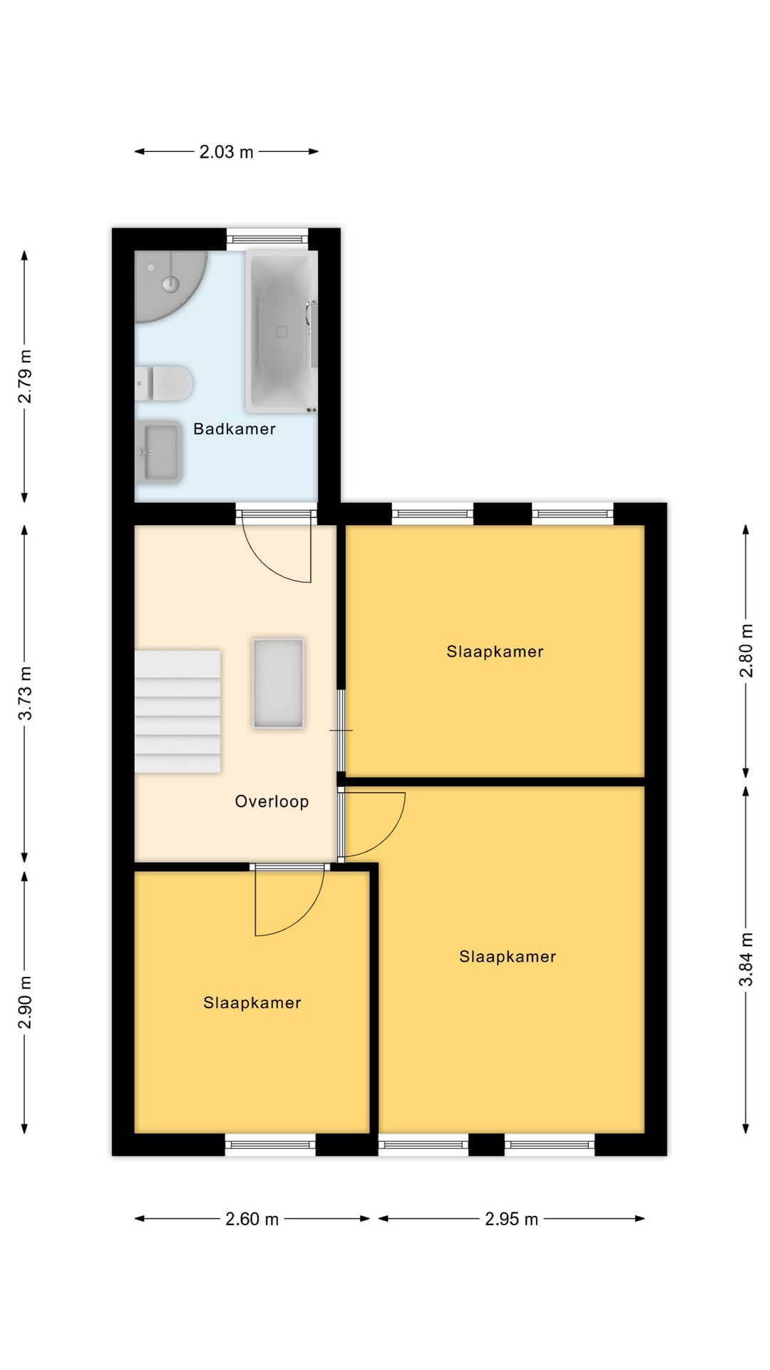 Foto 21 van P.J. Geldermanstraat 28