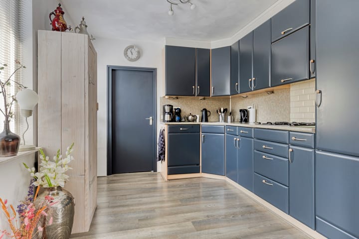 Foto 4 van Woordlaan 1