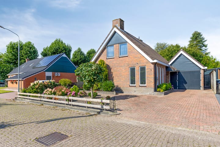 Photo 7 of Woordlaan 1