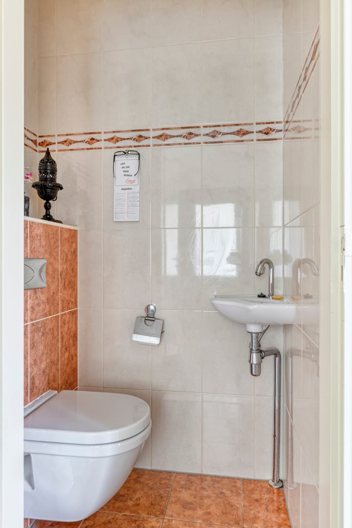 Photo 13 of Woordlaan 1