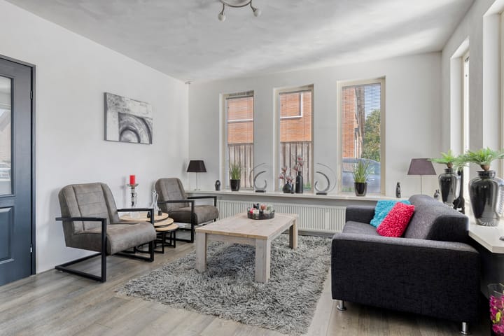 Photo 15 of Woordlaan 1