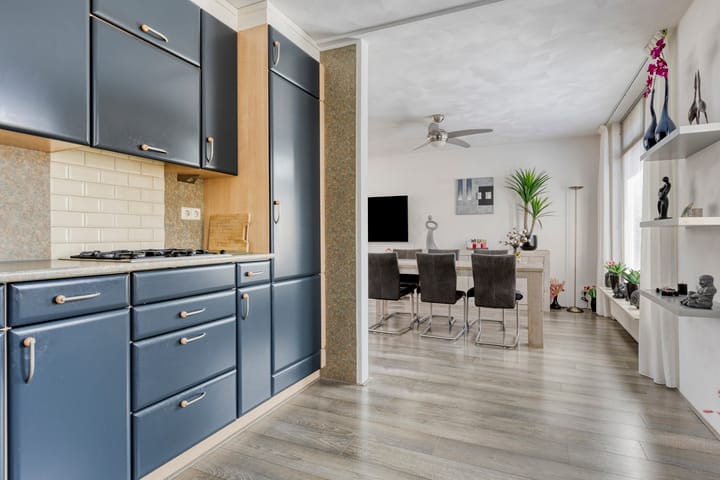 Photo 21 of Woordlaan 1