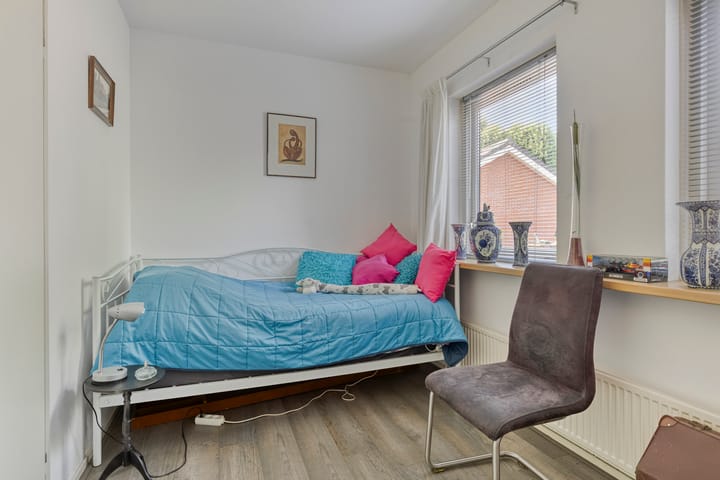 Photo 23 of Woordlaan 1