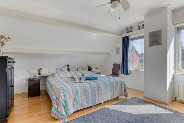 Photo 25 of Woordlaan 1