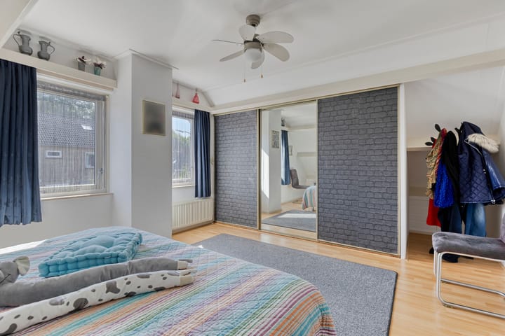 Photo 26 of Woordlaan 1