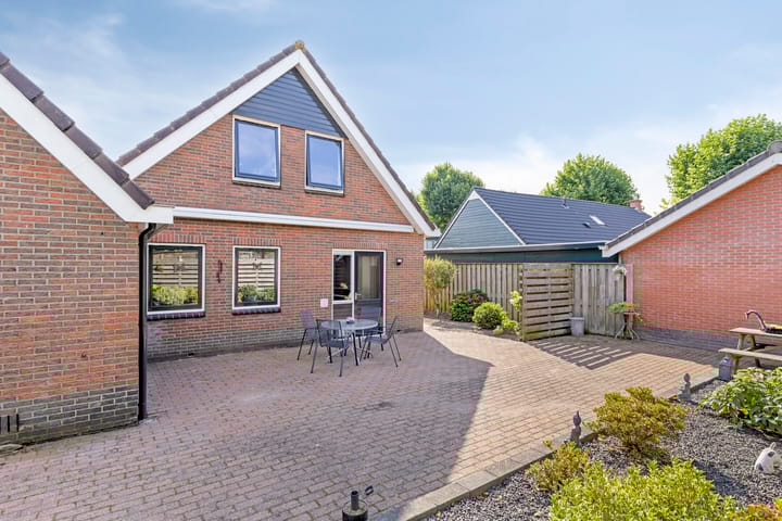 Photo 34 of Woordlaan 1