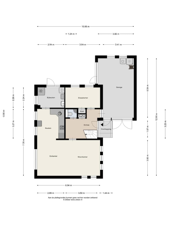 Photo 41 of Woordlaan 1