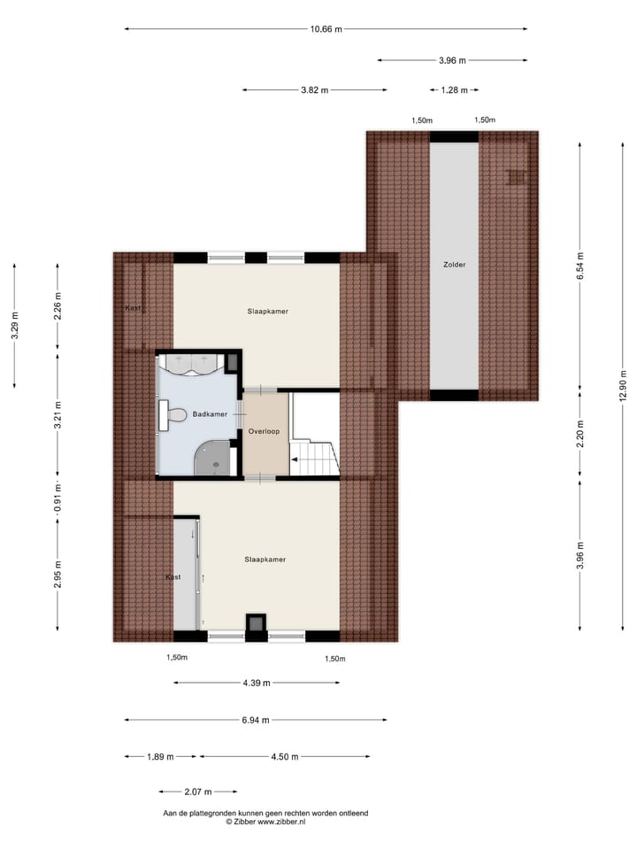Photo 42 of Woordlaan 1