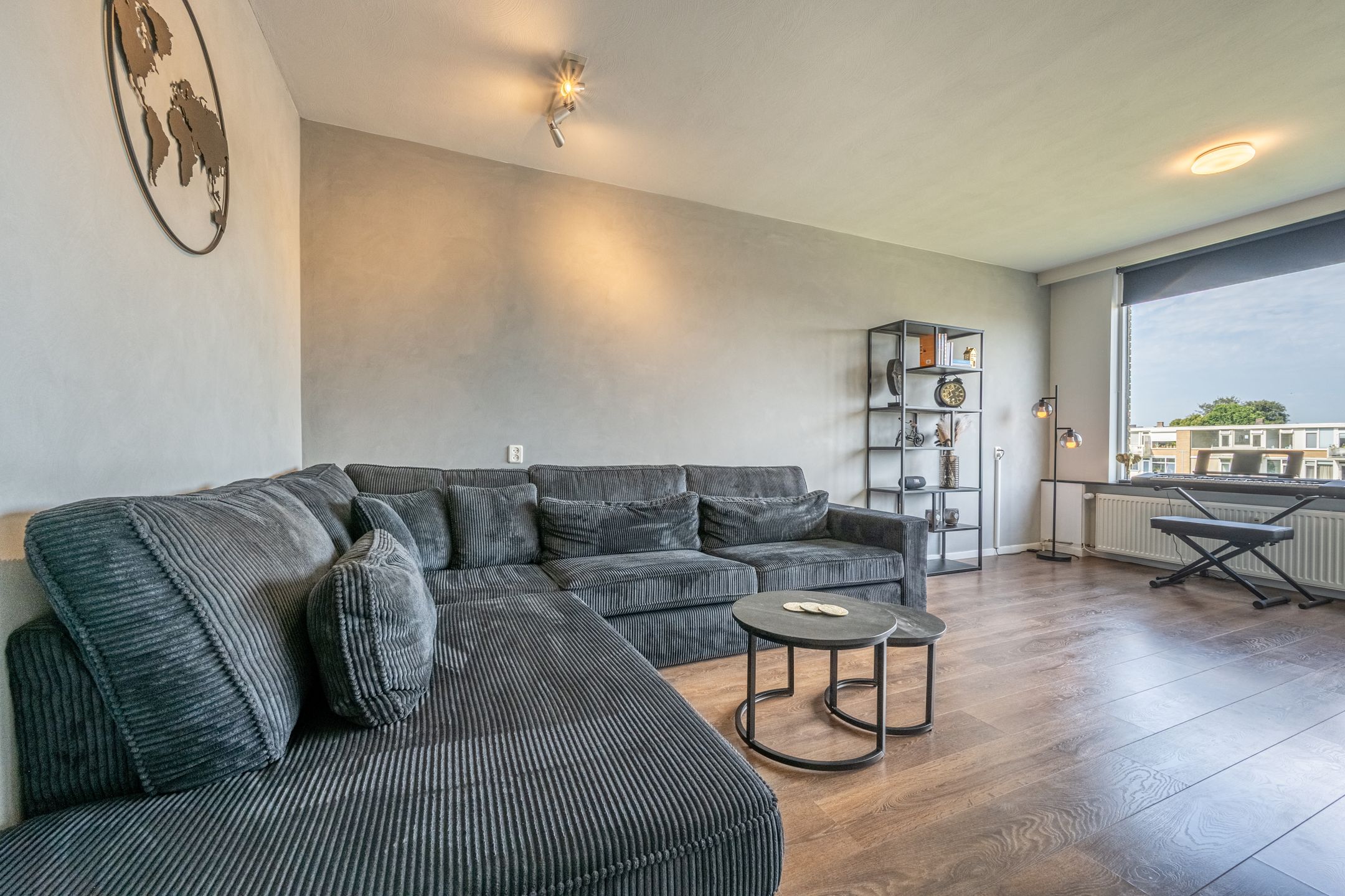 Herman de Manstraat, 96, Ridderkerk, 2985TJ, Zuid-Holland, Nederland 96