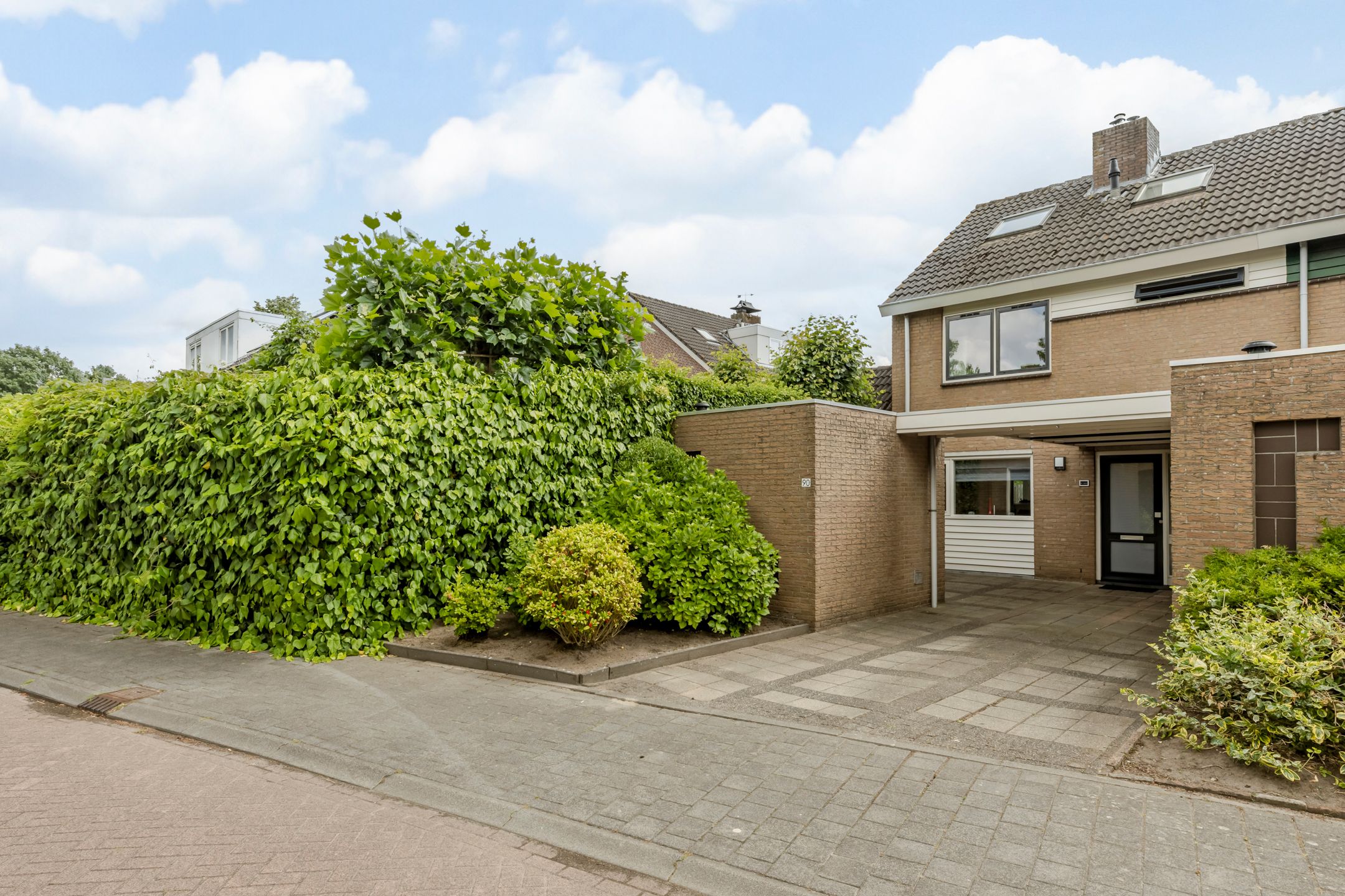 De Dommel, 90, Goirle, 5052VD, Noord-Brabant, Nederland 90