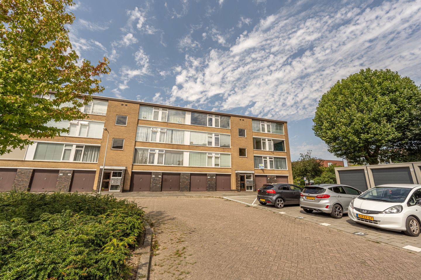 Foto 4 van Herman de Manstraat 96