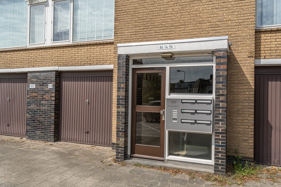 Foto 7 van Herman de Manstraat 96