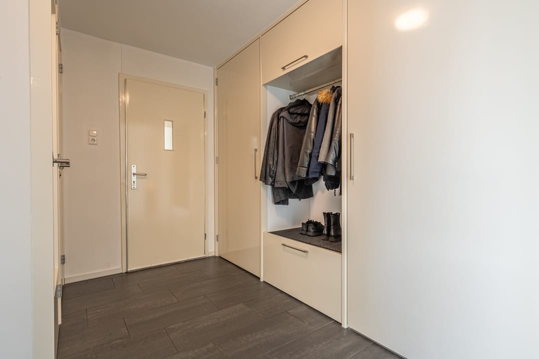 Foto 8 van Herman de Manstraat 96