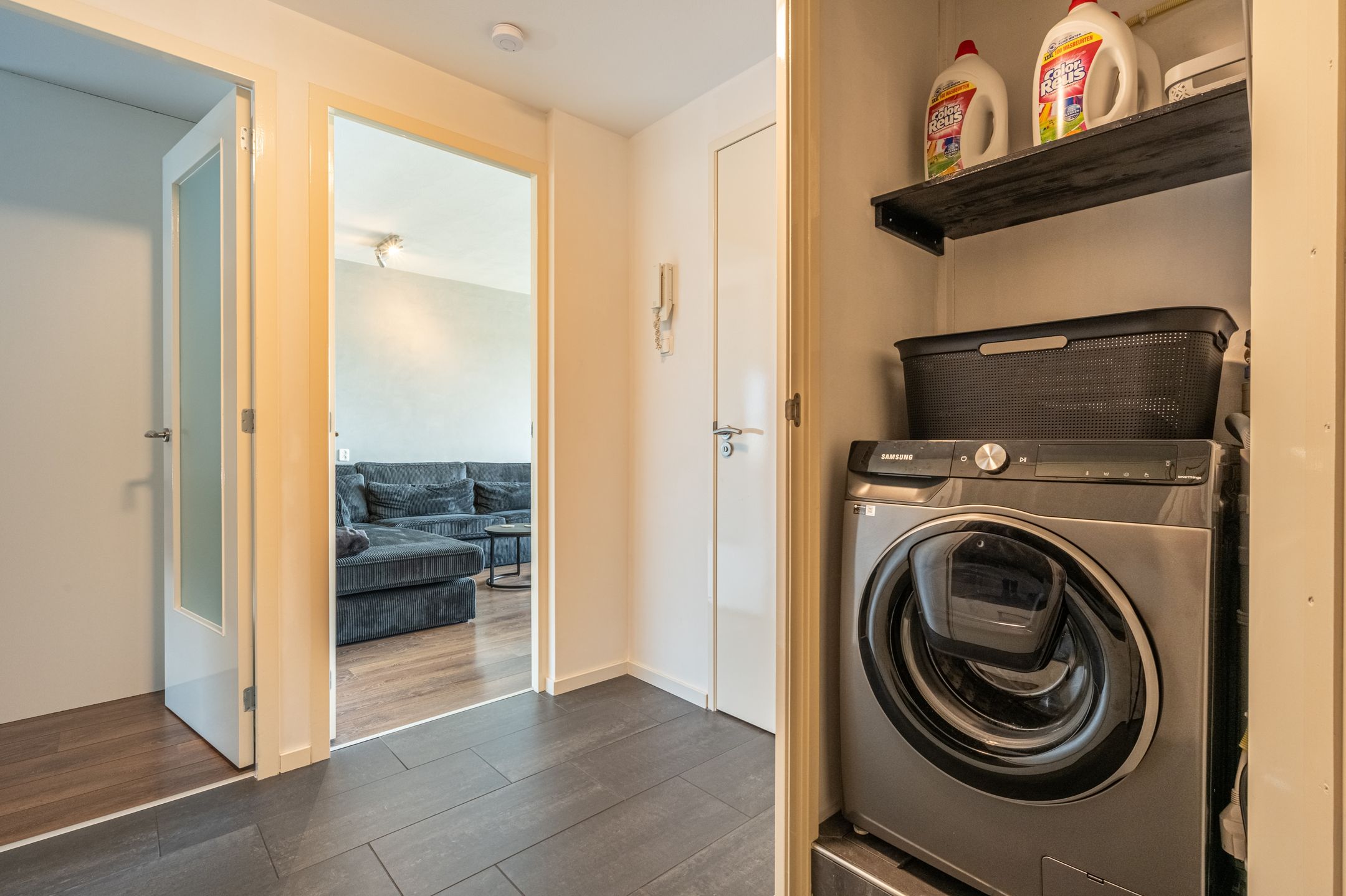 Foto 9 van Herman de Manstraat 96