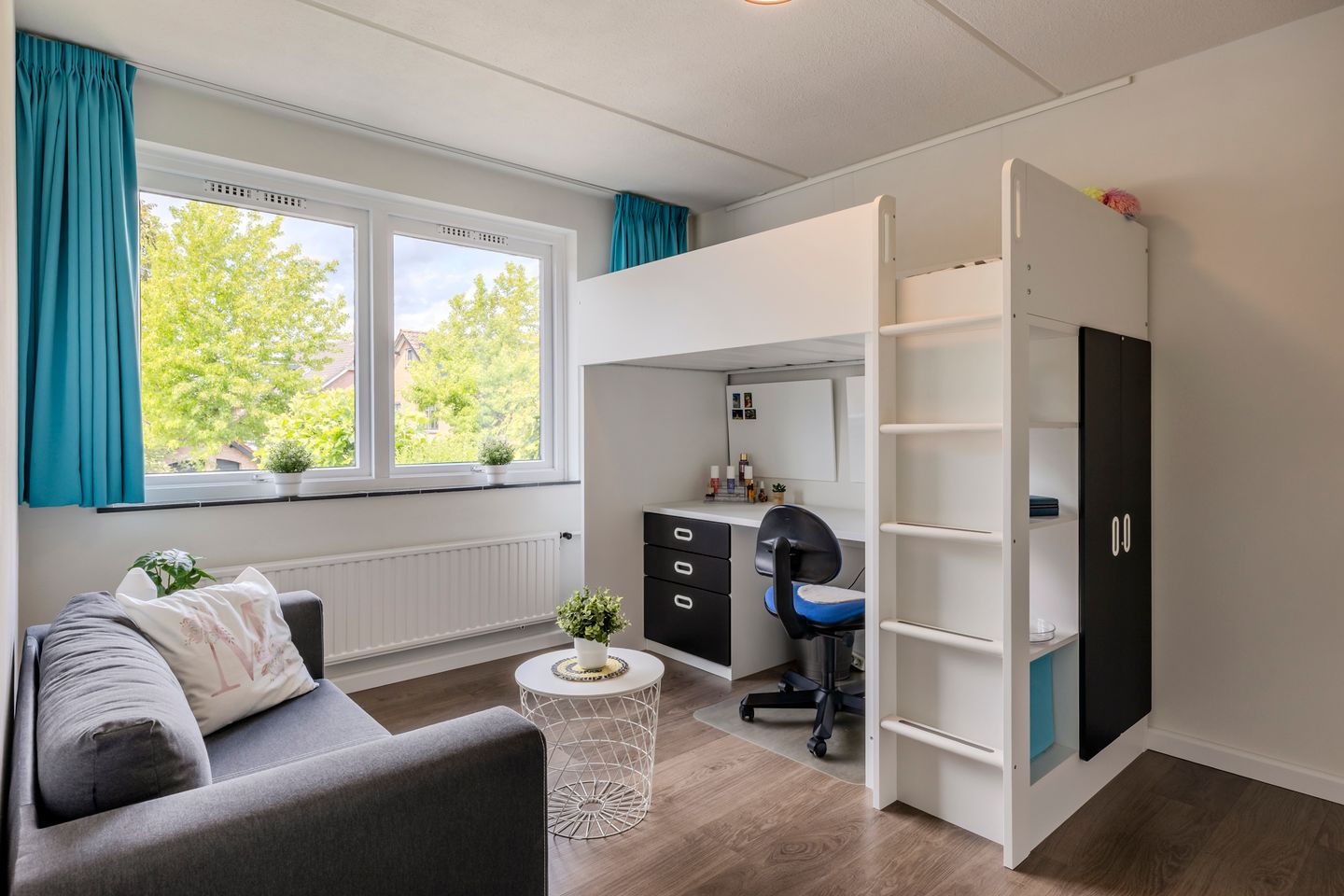 Foto 14 van De Dommel 90