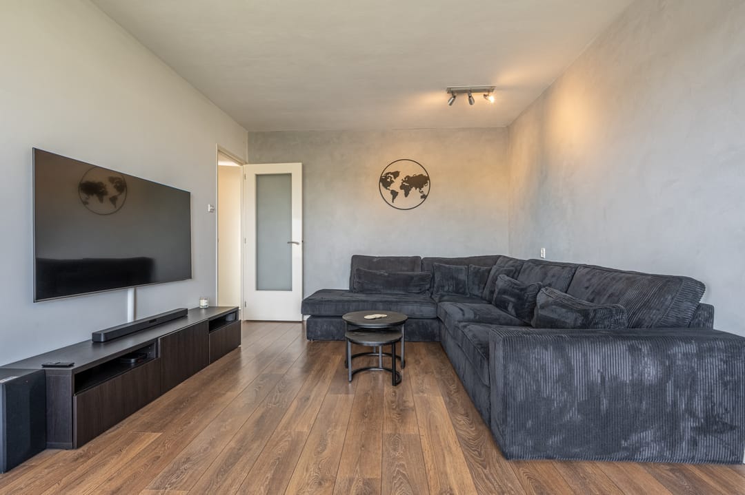 Foto 11 van Herman de Manstraat 96