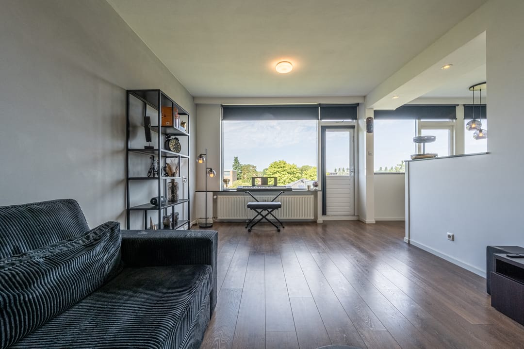 Foto 13 van Herman de Manstraat 96