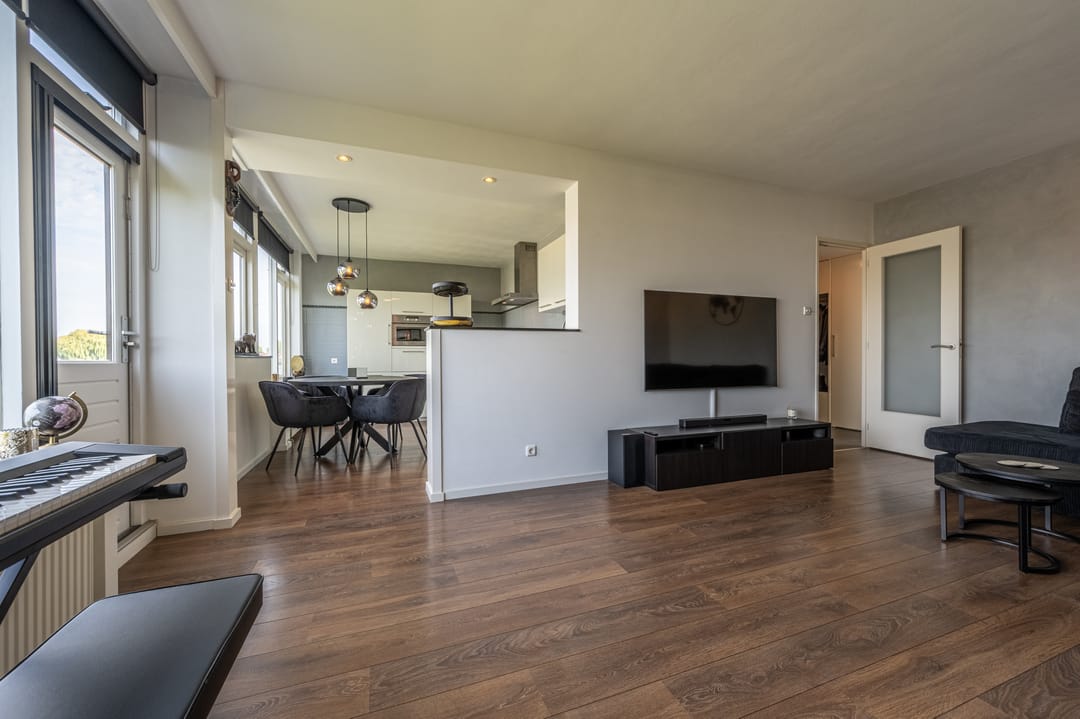 Foto 1 van Herman de Manstraat 96