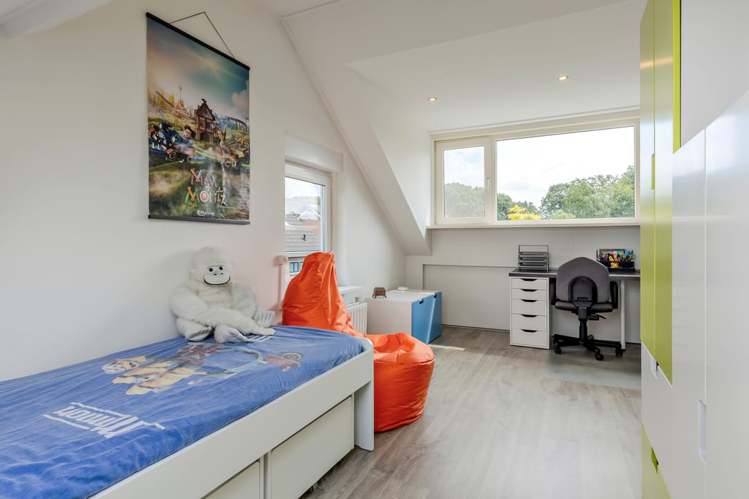 Foto 23 van De Dommel 90