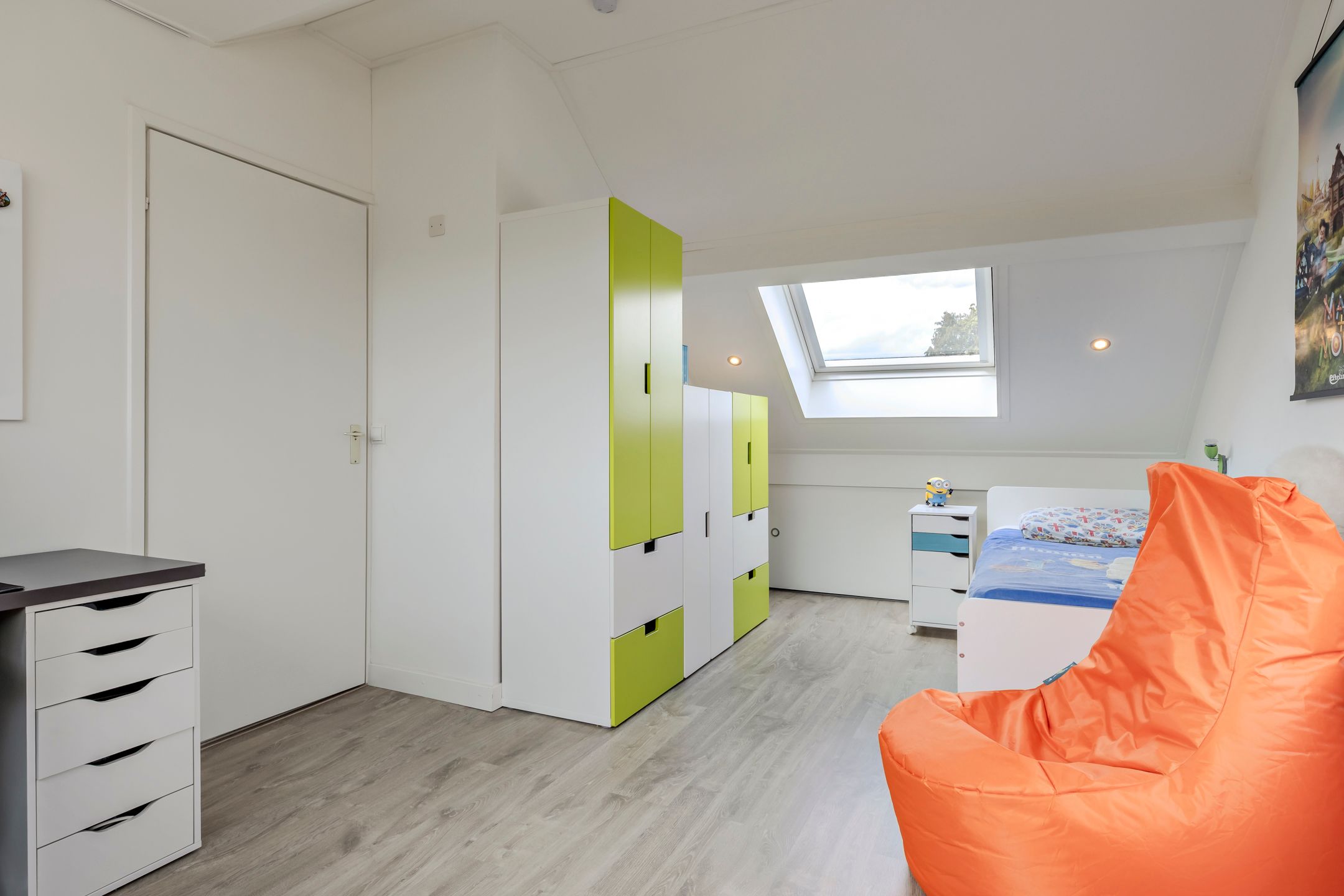 Foto 24 van De Dommel 90