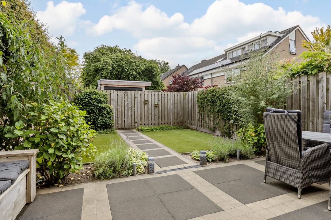 Foto 26 van De Dommel 90