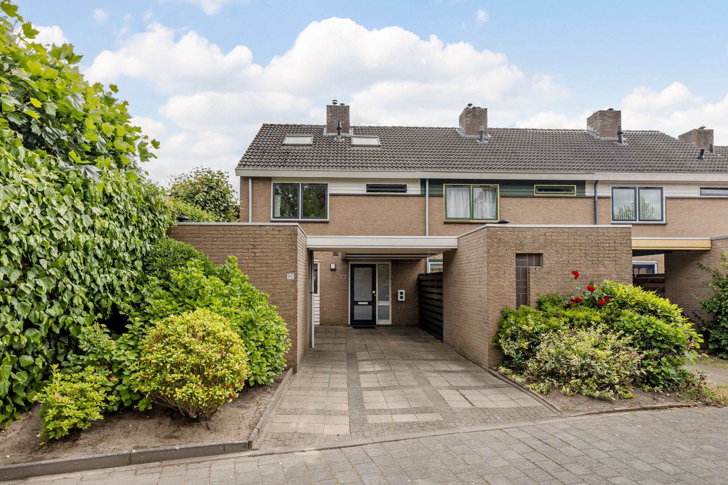 Foto 34 van De Dommel 90