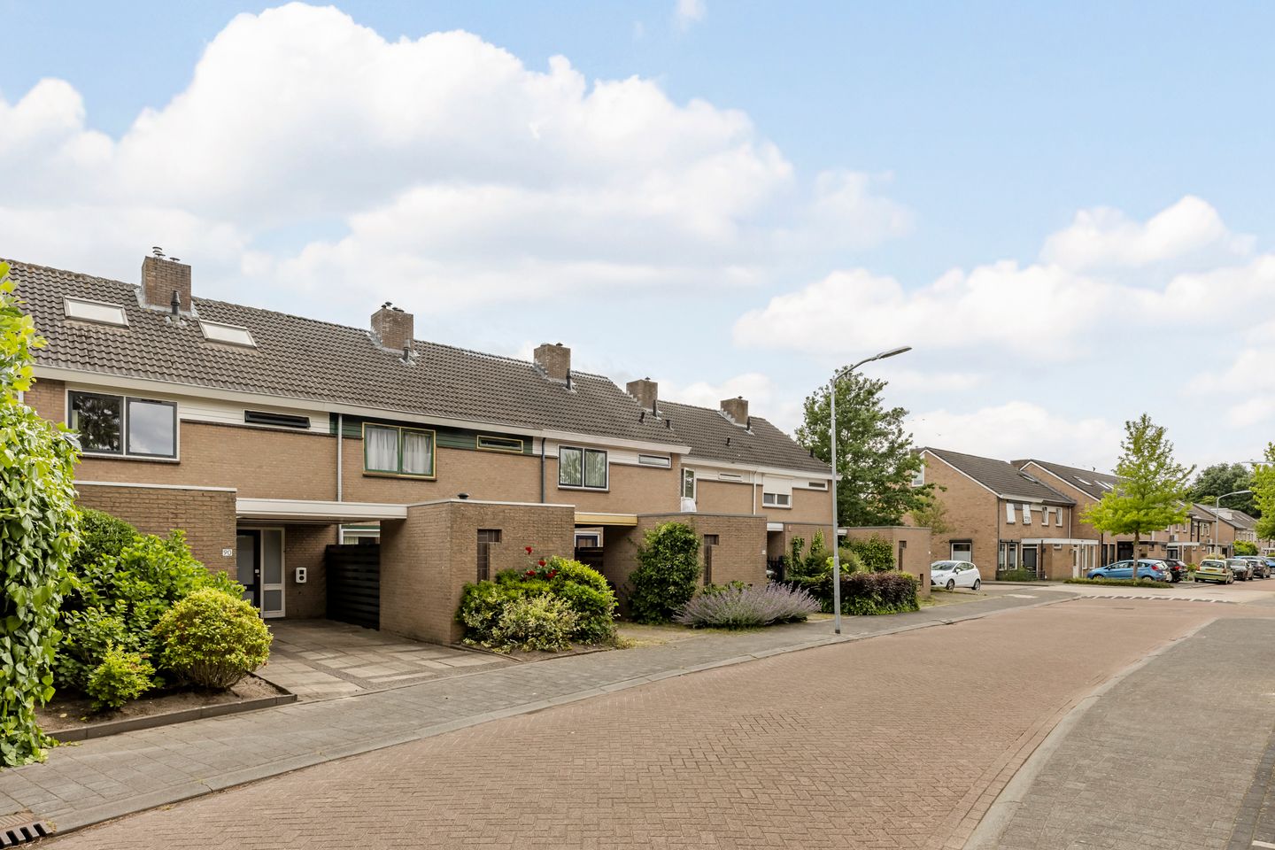 Foto 35 van De Dommel 90