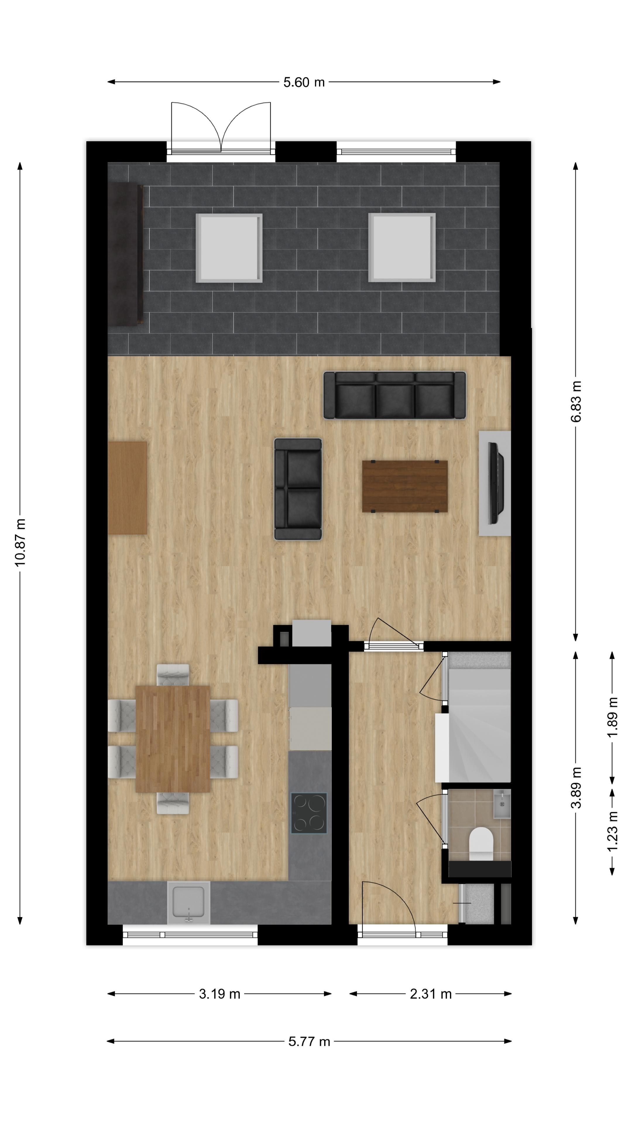 Foto 36 van De Dommel 90