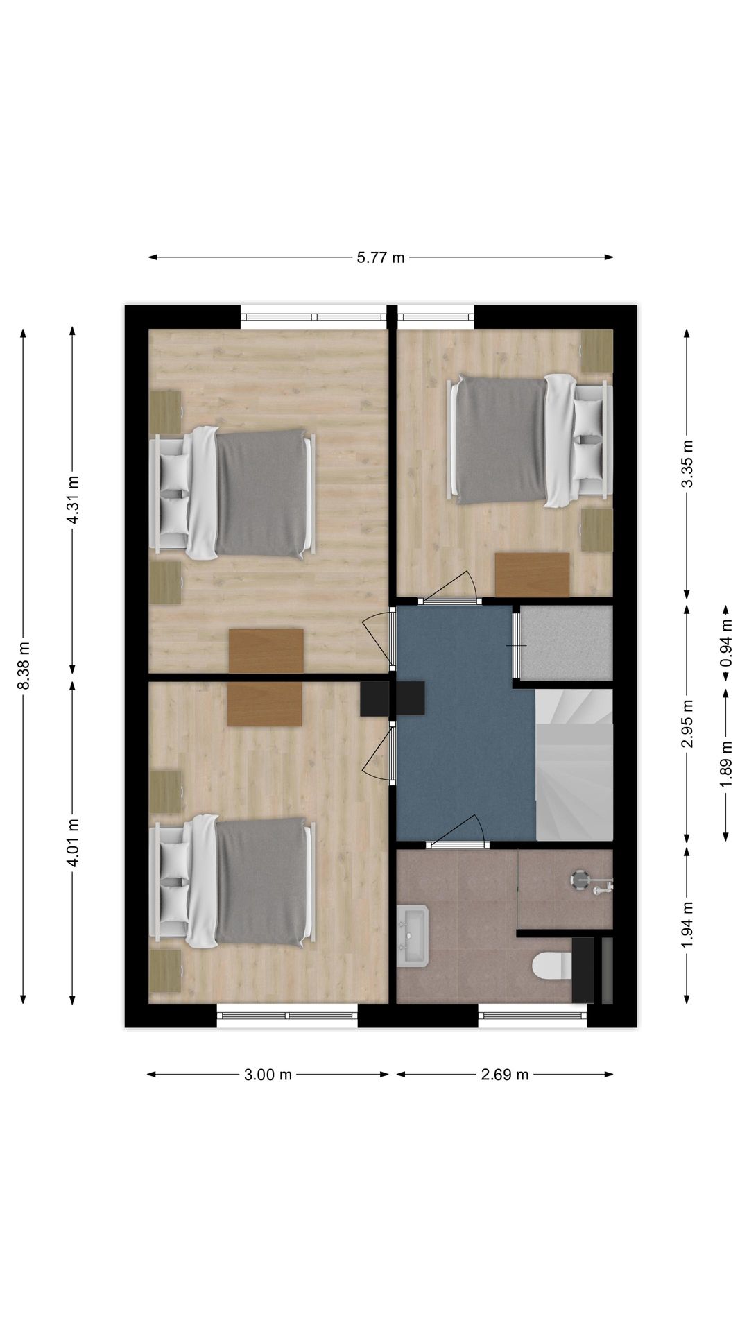 Foto 37 van De Dommel 90