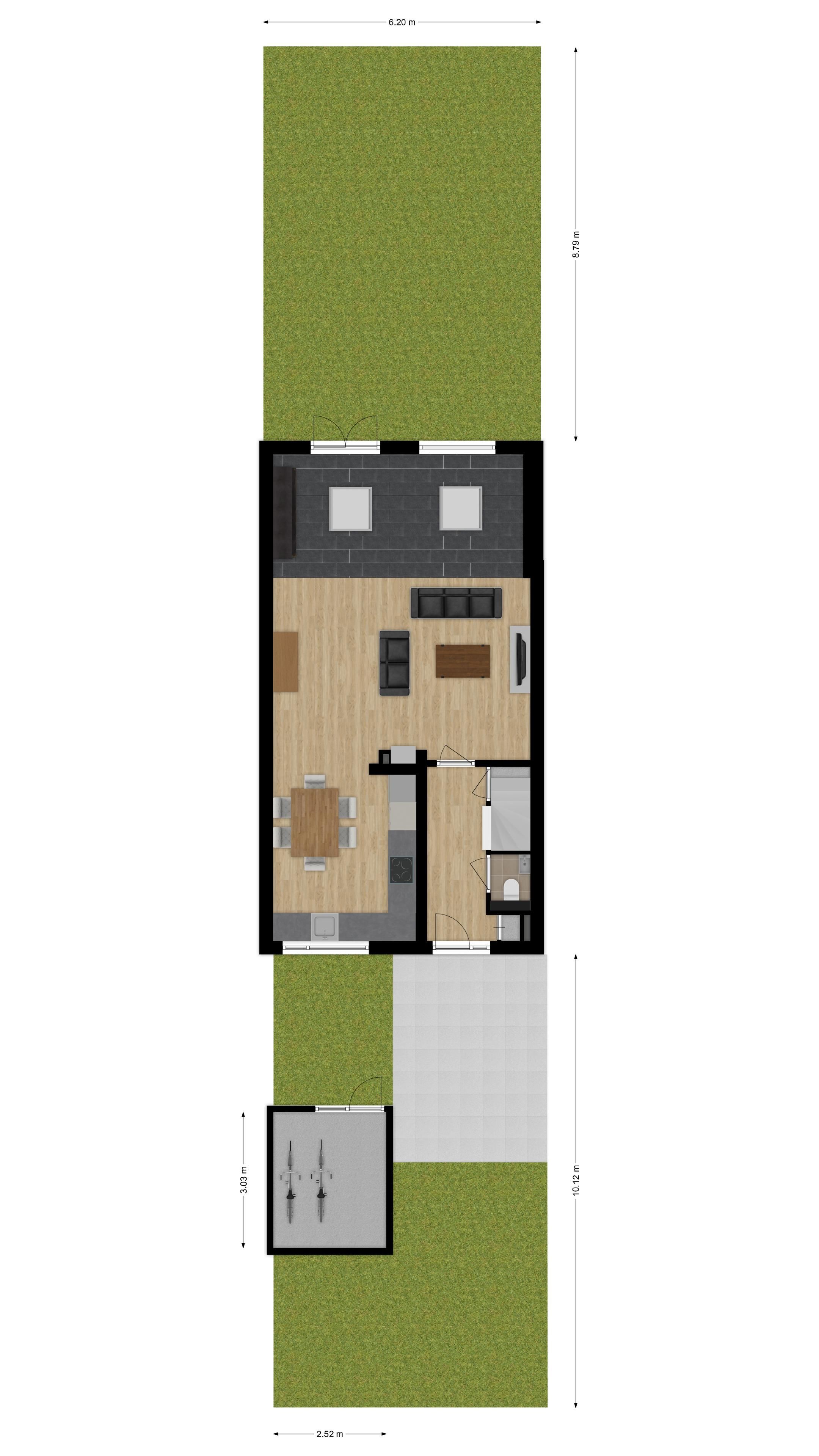 Foto 39 van De Dommel 90