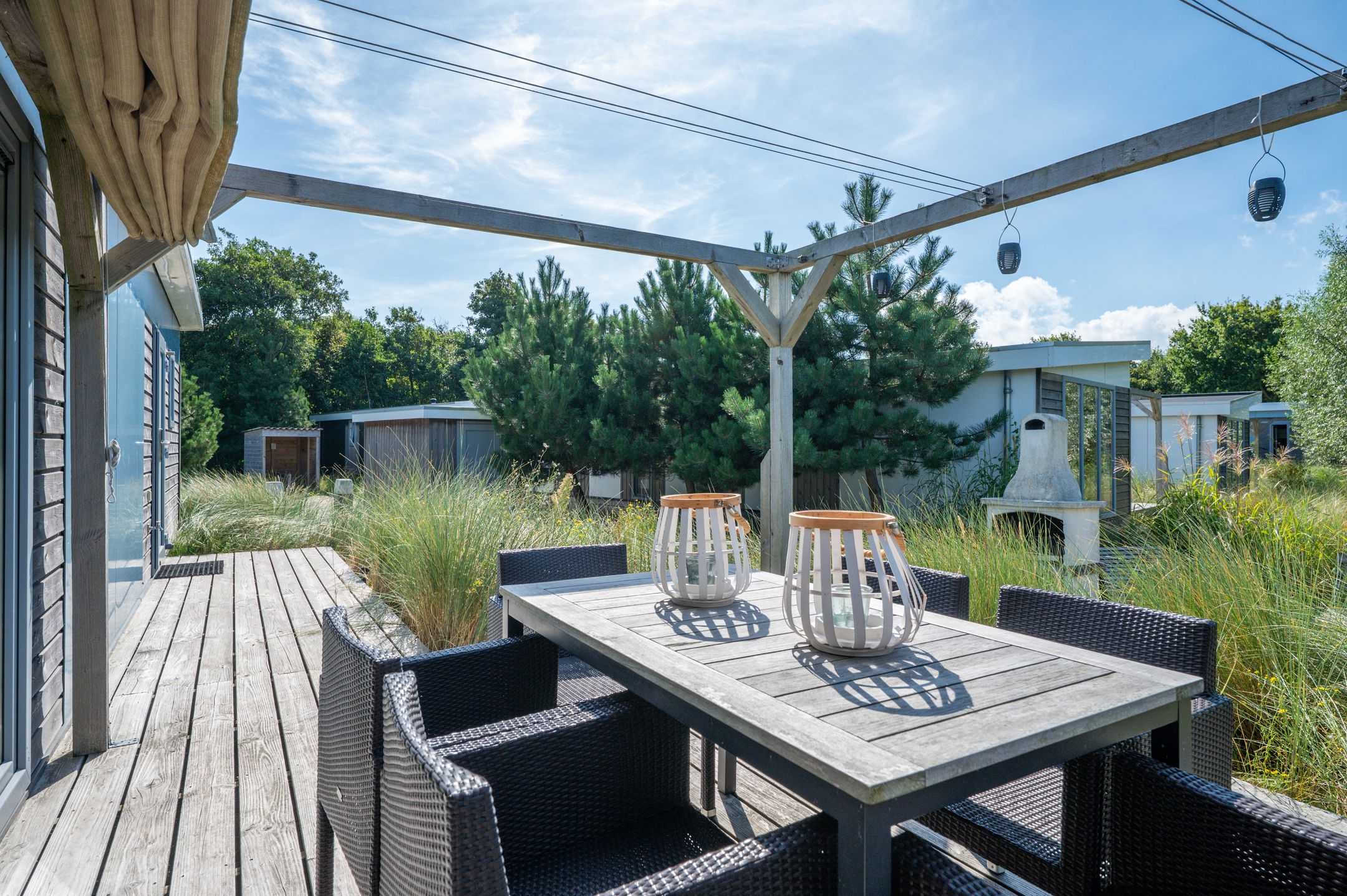 3-bedroom freehold villa in Hollum — photo 2 of 5