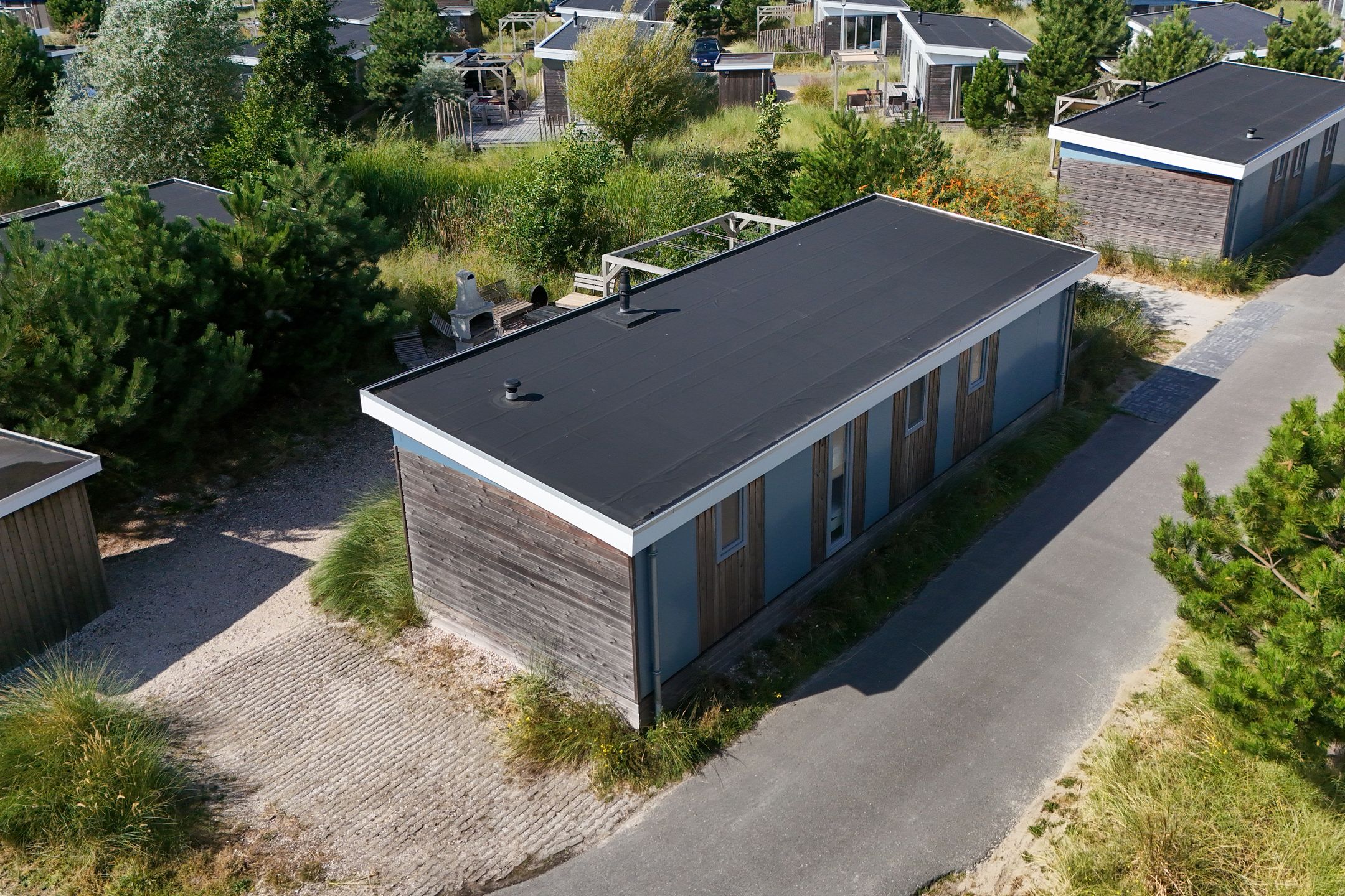 3-bedroom freehold villa in Hollum — photo 5 of 5