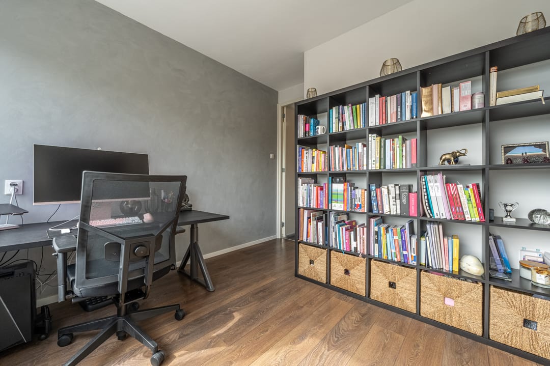 Foto 26 van Herman de Manstraat 96