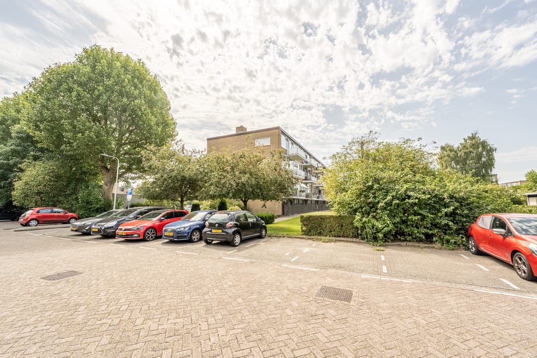 Foto 31 van Herman de Manstraat 96