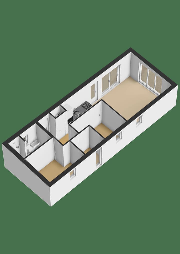 Foto 32 van Jan Roepespad 4-215